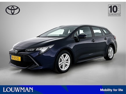 Toyota Corolla 0