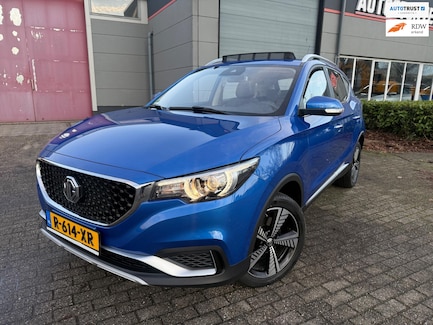 MG MG ZS 0