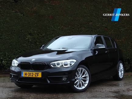 BMW 1-Serie 0