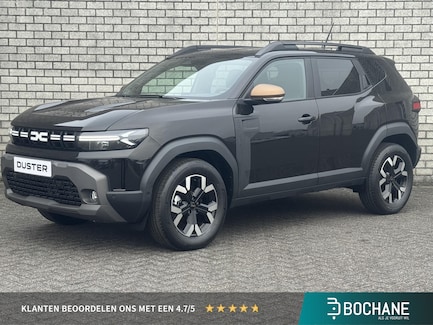 Dacia Duster 0