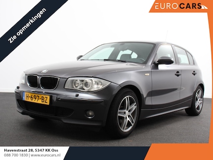 BMW 1-Serie 0