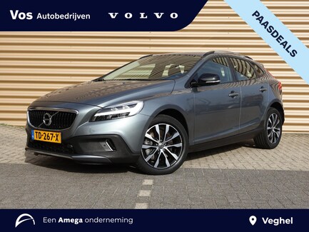 Volvo V40 Cross Country 0