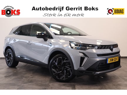 Renault Symbioz 0