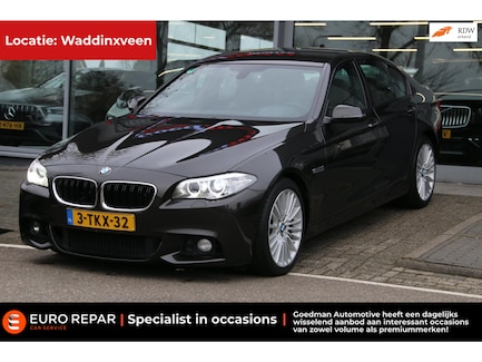 BMW 5-Serie 0
