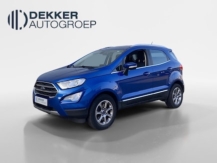 Ford EcoSport 0