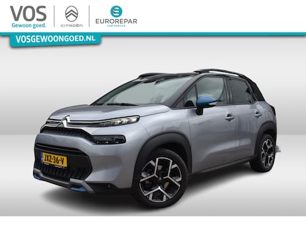 Citroën C3 Aircross 0