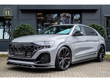 Audi Q8 0