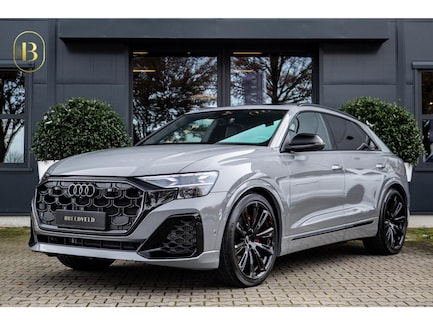 Audi Q8 0