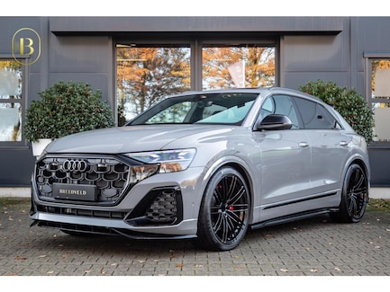 Audi Q8 0