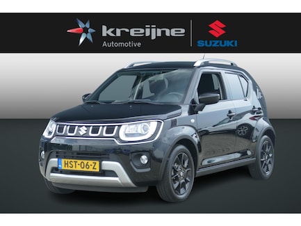 Suzuki Ignis 0