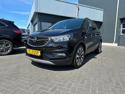 Opel Mokka 0