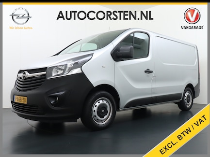 Opel Vivaro 0