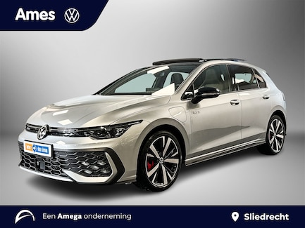 Volkswagen Golf 0