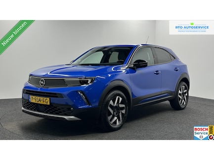 Opel Mokka 0