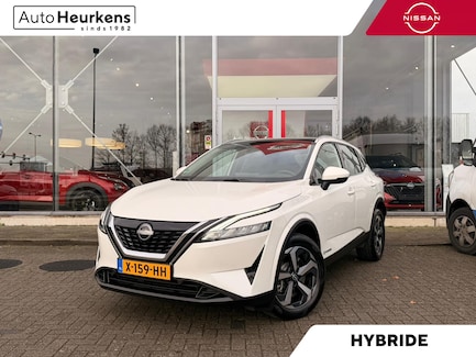 Nissan Qashqai 0
