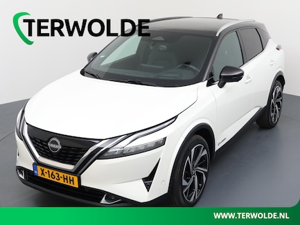 Nissan Qashqai 0