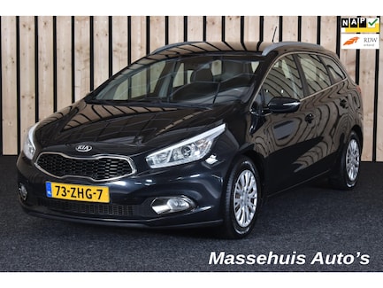 Kia Ceed 0