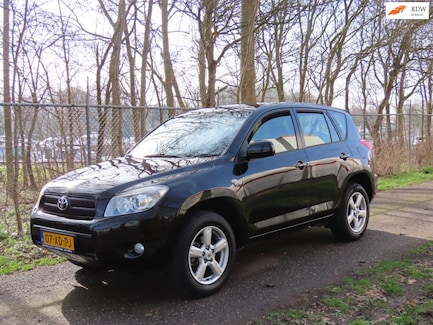 Toyota RAV4 0