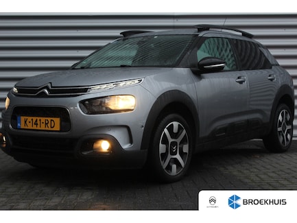 Citroën C4 Cactus 0