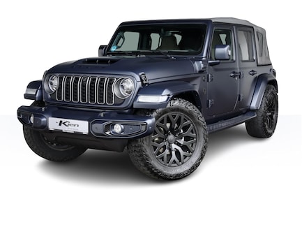 Jeep Wrangler 0