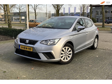 SEAT Ibiza 0