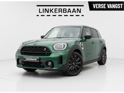 MINI Countryman 0