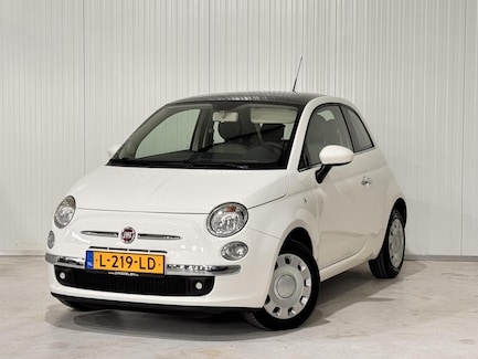 Fiat 500 0