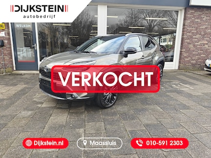 Toyota Yaris Cross 0