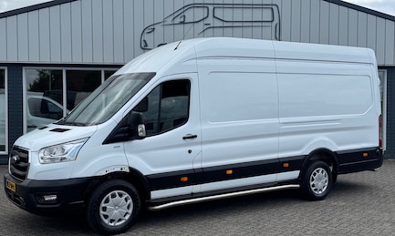 Ford Transit 0