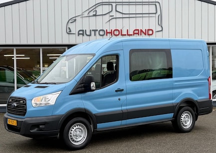 Ford Transit 0