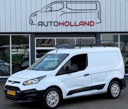 Ford Transit Connect 0