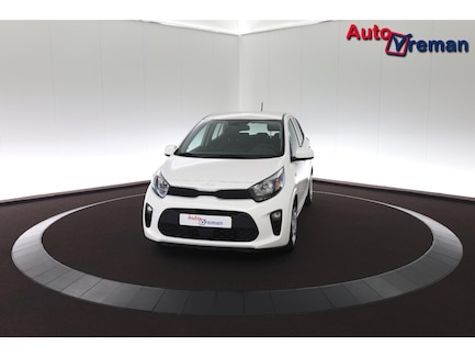 Kia Picanto 0