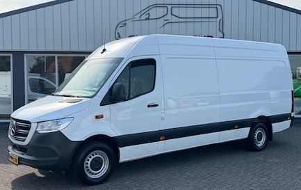 Mercedes-Benz Sprinter 0