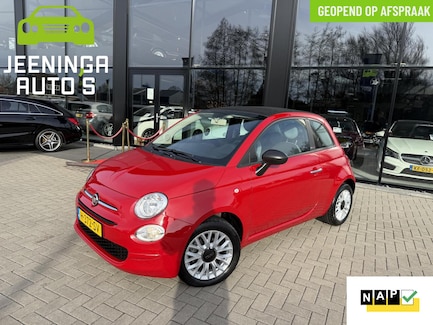 Fiat 500 0