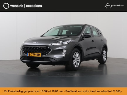 Ford Kuga 0