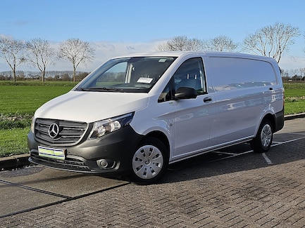 Mercedes-Benz Vito 0