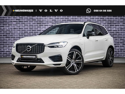 Volvo XC60 0