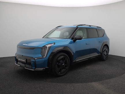 Kia EV9 0