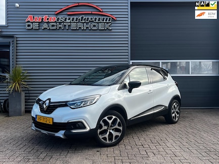 Renault Captur 0