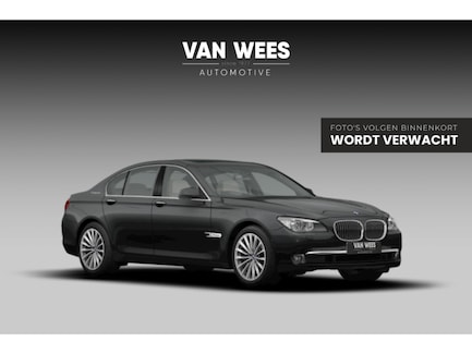 BMW 7-Serie 0