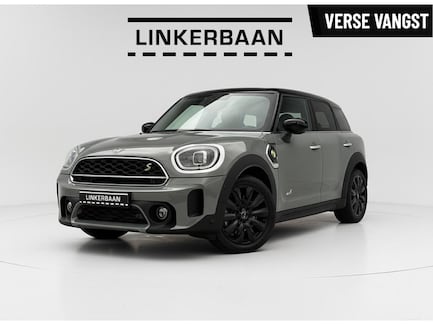MINI Countryman 0
