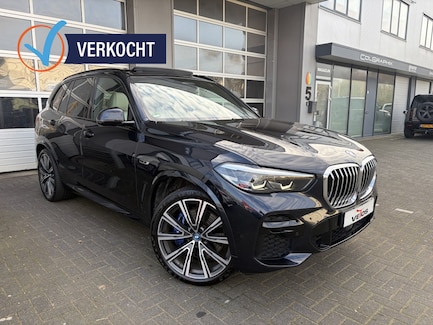 BMW X5 0