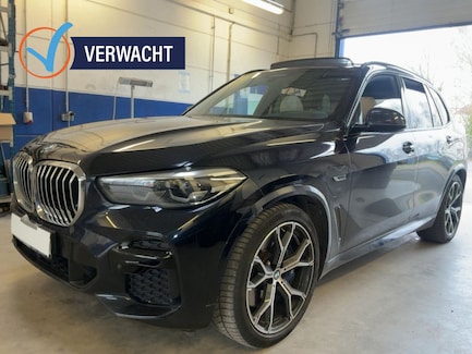 BMW X5 0