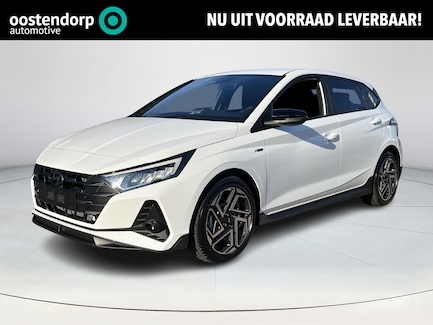 Hyundai i20 0