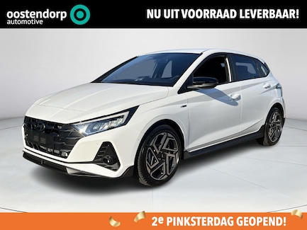 Hyundai i20 0