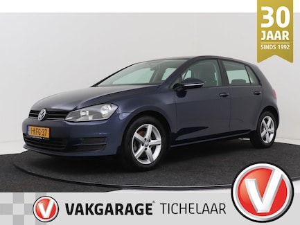 Volkswagen Golf 0