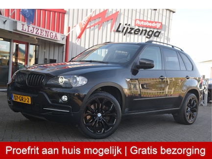 BMW X5 0