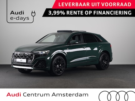 Audi Q8 0