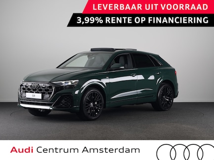Audi Q8 0