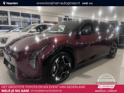 Kia EV4 0